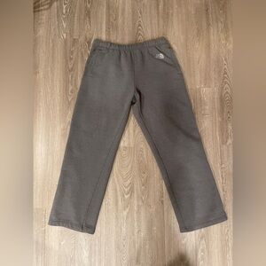 The North Face Charcoal Joggers